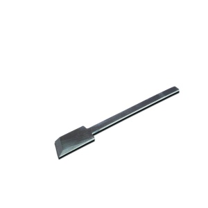 Rindea de lemn de falt cu cutit oblic 24 mm PINIE - Img 3