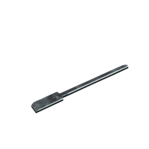 Rindea de lemn pentru falt 30 mm CLASSIC, PINIE - Img 2