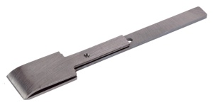 Rindea de lemn pentru falt 30 mm PREMIUM, PINIE - Img 2