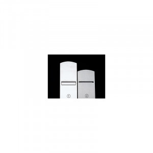 Rindea finisare Veritas Tools Nr. 5-1/4 W, lama din otel A2. - Img 3