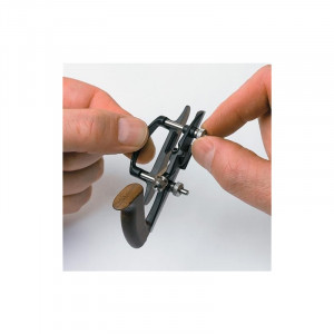 Rindea miniatura Veritas Miniature Plow Plane 05P8224 - Img 11