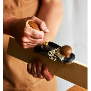 Rindea profesionala lemn Veritas Tools Bevel-Up #1 lama otel O1 inclusa. - Img 6