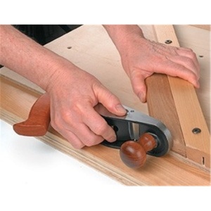 Rindea Veritas Tools de finisaj cu lama din otel PMV-11® . - Img 24