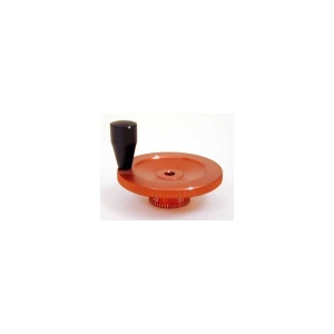 Roata antrenare 2.5" pentru strung/freza Sherline - Img 5