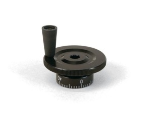 Roți de antrenare standard de 40mm Sherline - Img 1