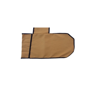RTC5 Husa/rola din material textil pentru cutite, 5 buzunare - Img 16