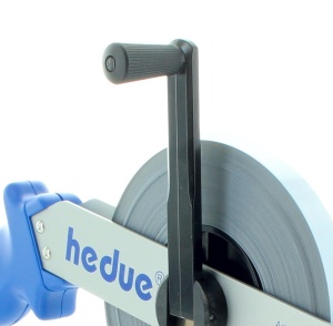 Ruleta profesionala RB1 Hedue - Img 3