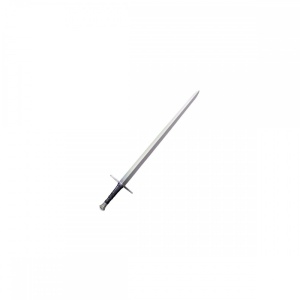 Sabie Cold Steel Hand and a Half Sword din oțel carbon 1060 – CS-88HNH - Img 3