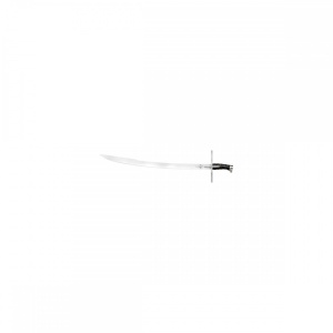 Sabie Cold Steel Hungarian Saber din oțel carbon 1055 – CS-88RM - Img 3