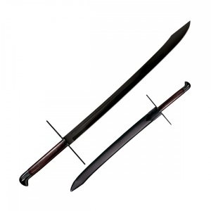 Sabie Cold Steel MAA Messer din oțel carbon 1090 – CS-88GMSSM