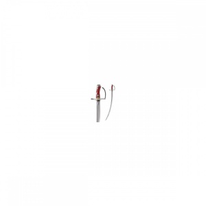 Sabie Cold Steel Polish Saber din oțel carbon 1060 – CS-88RPS - Img 3