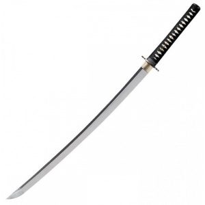Sabie Cold Steel Tachi Katana din oțel carbon 1060 – CS-SW-TACHKTNA - Img 2