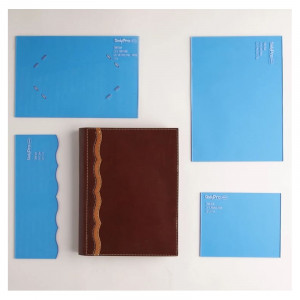 Sablon pentru husa de tableta - Tandy Leather - Img 5