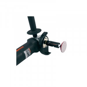 SAN.FG.210.60 Sistem excentric slefuire sculptura lemn Arbortech - Img 8