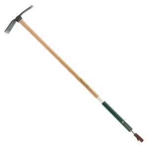 Sapa/Sapaliga de gradina "Rosie" L, Adler Tools - Img 3