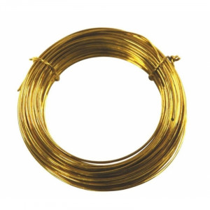 Sarma alama moale pentru modelism/hobby/DIY 1,1mm x 5ml - Img 3
