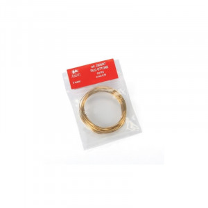Sarma Alama Modelism si Hobby 0,75mm x 5 ml | Aliaj CW508L - Img 2