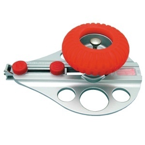 Set 10 lame speciale pt cuttere circulare HEAVY DUTY - NT Cutter . - Img 12