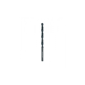 Set 2 burghie lungi pentru metal HSS, 2 mm - Img 1