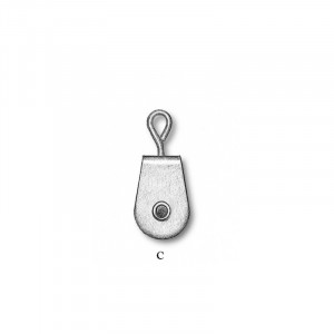 Set 2 scripeti navomodelism tip C, Amati - Img 2