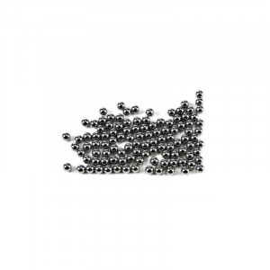 Set 20 ghiulele de tun, 1.5mm, Amati - Img 2