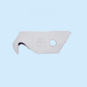 SET 3 LAME CARLIG CUTTER DE TIP DE 18MM NT Cutter - Img 3