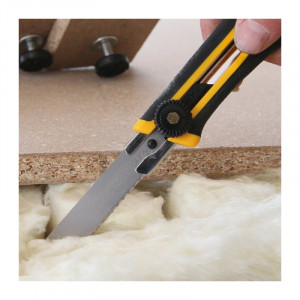Set 3 lame cutter tip fierastrau 18 mm OLFA LWB-3B - Img 4