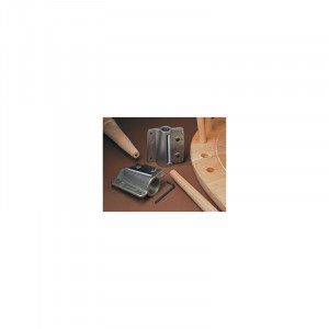 Set 3 scule cepuire in lemn Veritas Tools - Img 6