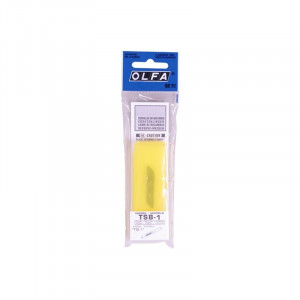 Set 5 lame de precizie multifunctionale OLFA TSB-1 - Img 3