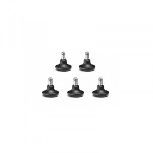 Set 5 ventuze pentru scaun profesional - Img 2