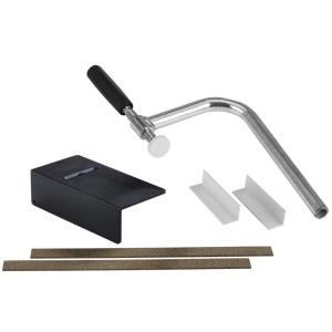 Set accesorii NORDIC PLUS/HOBBY PLUS/JUNIOR&SENIOR, Sjobergs - Img 1