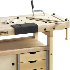 Set accesorii NORDIC PLUS/HOBBY PLUS/JUNIOR&SENIOR, Sjobergs - Img 20