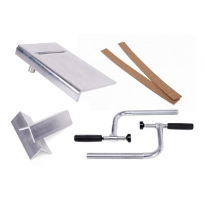 Set accesorii PROFI pentru bancuri tamplarie, Ramia