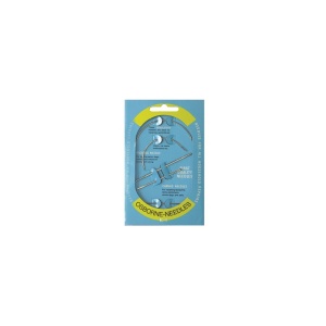 Set ace de cusut pielarie/altele C.S. Osborne SUA