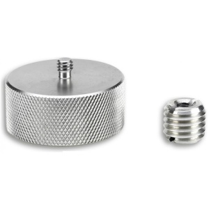 Set adaptoare filetate pentru stative, SOLA pentru constructii si compacte GA-SET, SOLA