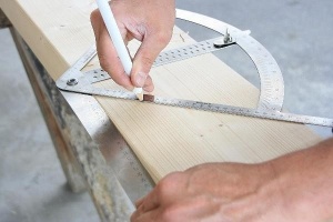 Set aparat pentru marcat/trasat Alpha - Img 10