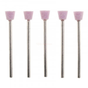 Set biax-uri conice, din corindon 7.00mm, Proxxon 28778 - Img 2