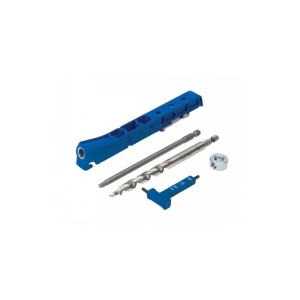 Set complet de gaurire Jig 310, KREG® - Img 2