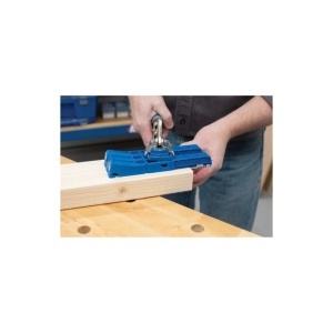 Set complet de gaurire Jig 320, KREG® - Img 9