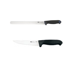 Set cutite de macelarit vanat, domestice, Morakniv
