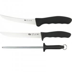 Set cutite profesionale macelar, Morakniv - Img 2