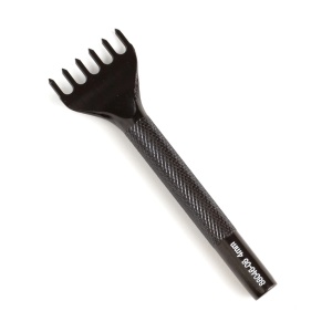 Set dalti perforare pielarie, 4 mm Tandy Leather - Img 3