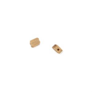 Set de 20 buc scripeti simpli navomodelism, 2mm, Amati - Img 6