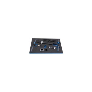 Set de 3 scule bicicleta in modul SOS, Unior