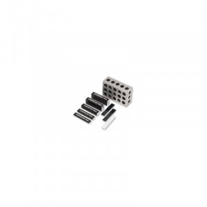 Set de blocuri primare de instalare (set 9 piese), metric, Veritas Tools - Img 4