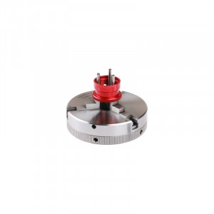 Set falci universal strung Sherline cu pini fixare piese. - Img 3