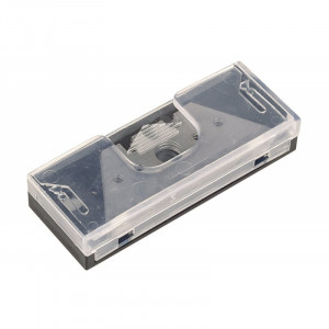 Set lame trapezoidale Wolfcraft - Img 3
