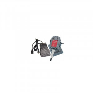 Set motor si transmisie flexibila M.LXB-TXR-2, 5000RPM, Foredom - Img 2