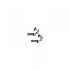 Set perii de motor, MP132P, Foredom - Img 2