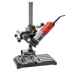 Set stand gaurire/frezare 500/350mm si colier hexagonal - Img 18